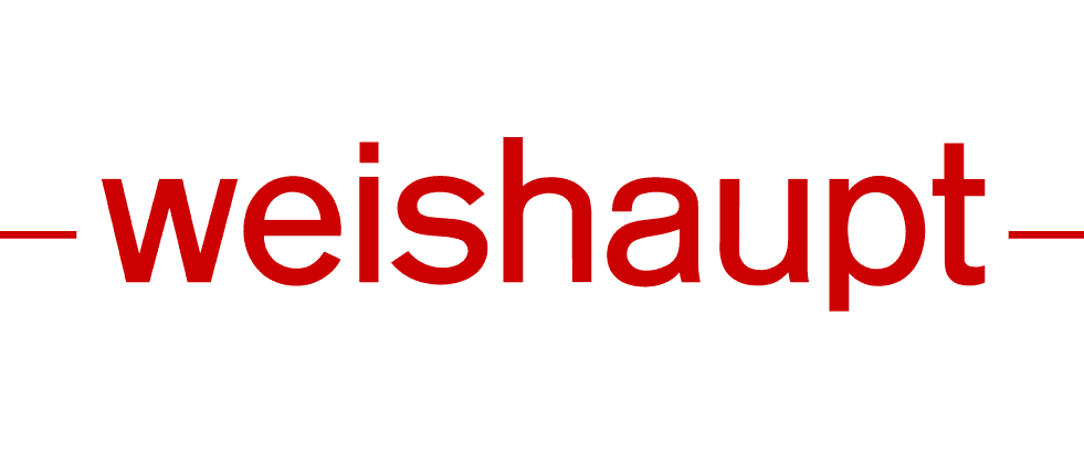 MAX WEISHAUPT GMBH
